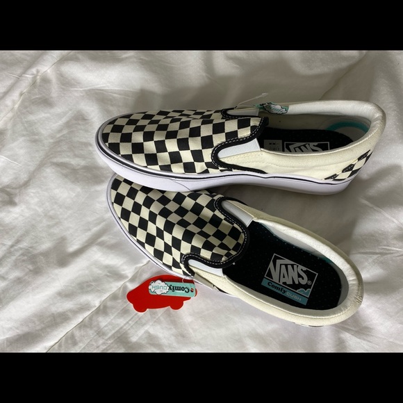 Vans comfy Cush - Picture 2 of 4